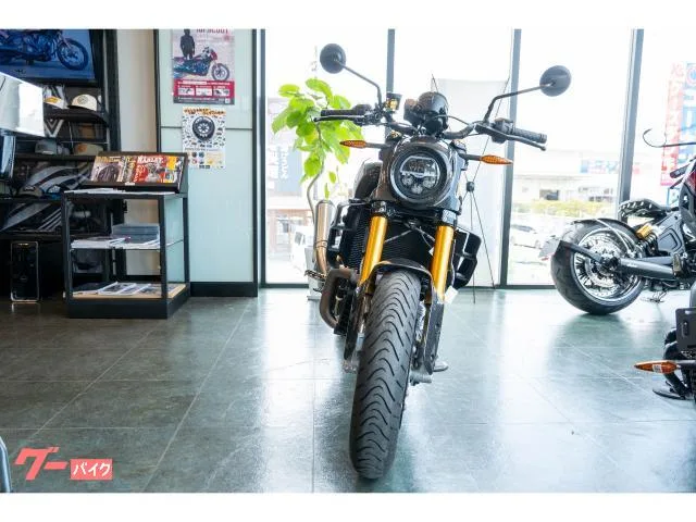 INDIAN FTR1200 R MY2023 2023 — миниатюра 2