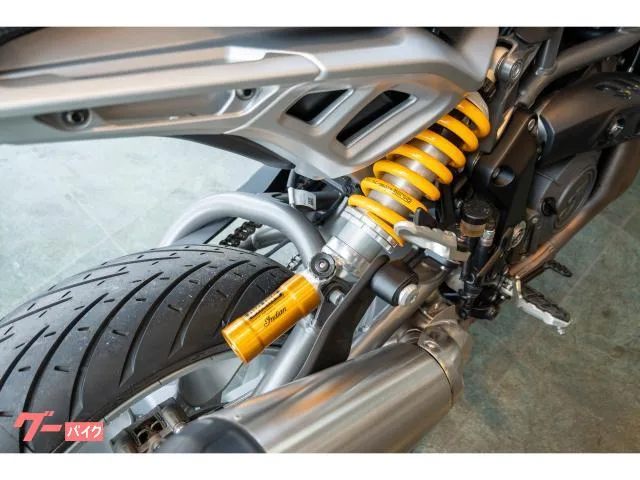 INDIAN FTR1200 R MY2023 2023 — миниатюра 3