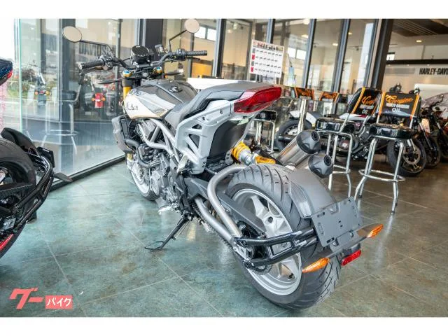 INDIAN FTR1200 R MY2023 2023 — миниатюра 5