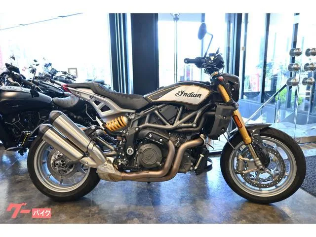 INDIAN FTR1200 R MY2023 2023 — фото 1, купить с доставкой в Москву