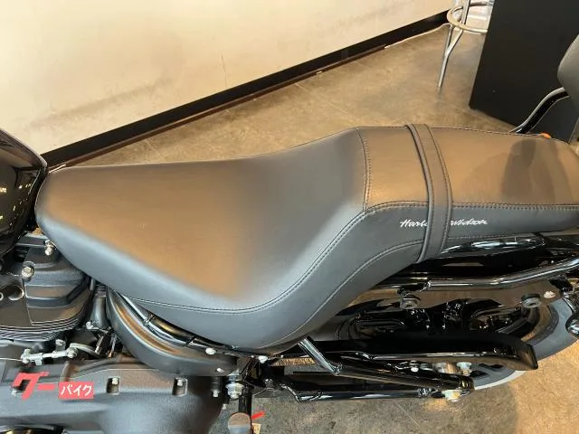 HARLEY-DAVIDSON FXBBS 114 2022 — миниатюра 3