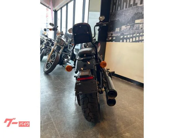 HARLEY-DAVIDSON FXBBS 114 2022 — миниатюра 4