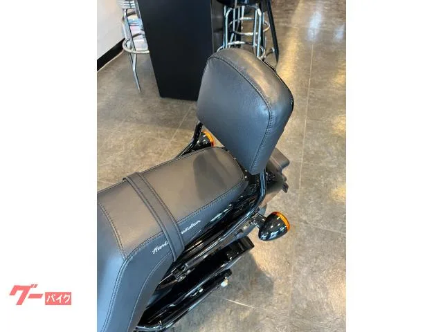 HARLEY-DAVIDSON FXBBS 114 2022 — миниатюра 5