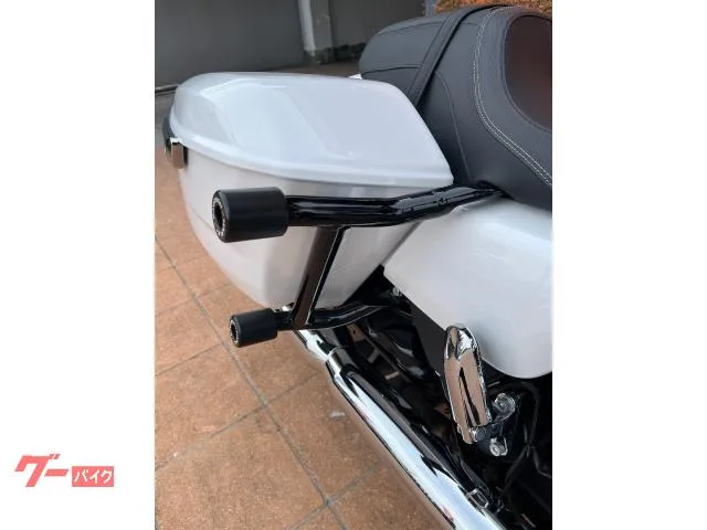 HARLEY-DAVIDSON FLHX 2024 — миниатюра 3
