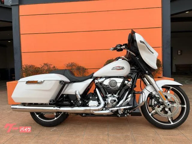 HARLEY-DAVIDSON FLHX 2024 — фото 1, купить с доставкой в Москву