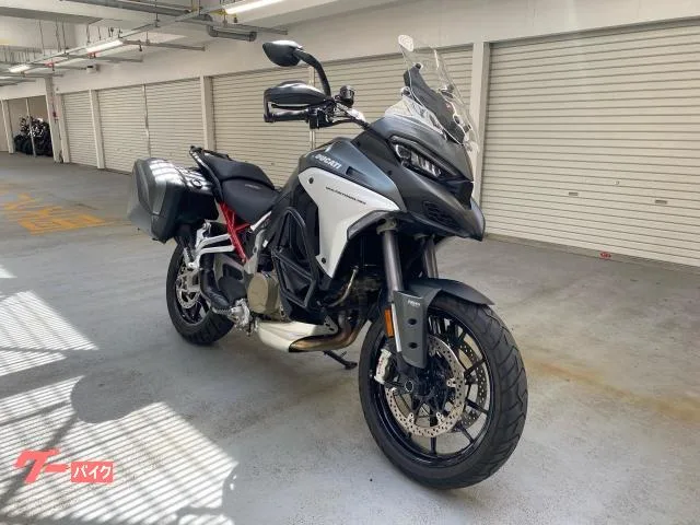 DUCATI V4S AELLA ETC 2024 — миниатюра 3