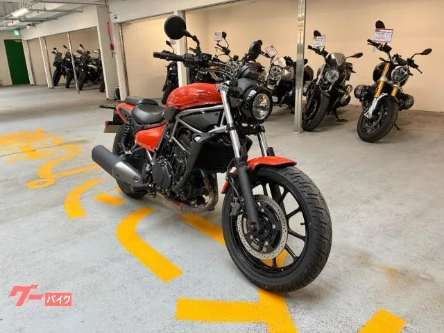 Kawasaki 400 2026 — миниатюра 3