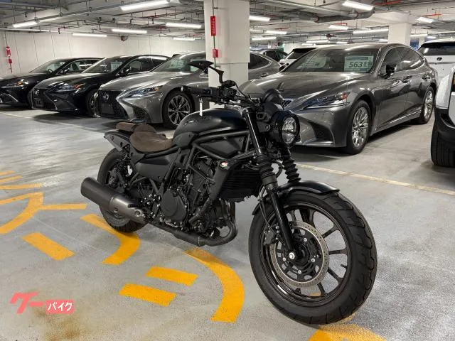 Kawasaki 400 // ETC2.0 2025 — миниатюра 3