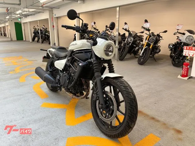 Kawasaki 400SE C ETC2.0 2026 — миниатюра 3