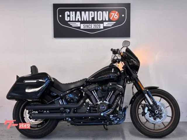 HARLEY-DAVIDSON FXLRS S ETC 2022 — фото 1, купить с доставкой в Москву