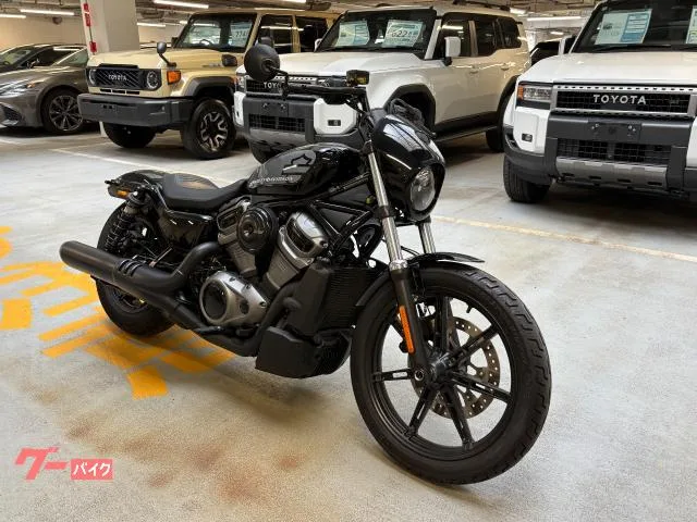 HARLEY-DAVIDSON RH975 ETC2.0 2022 — миниатюра 3