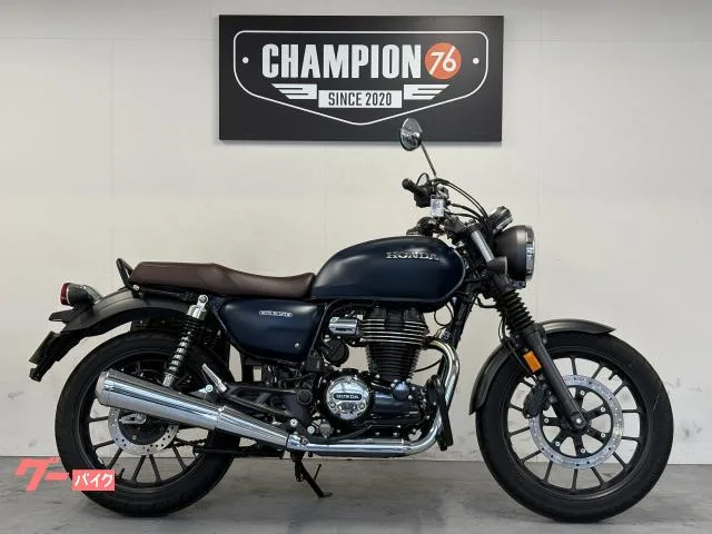 Honda GB350 USB1 LED ETC2.0 2023 — фото 1, купить с доставкой в Москву