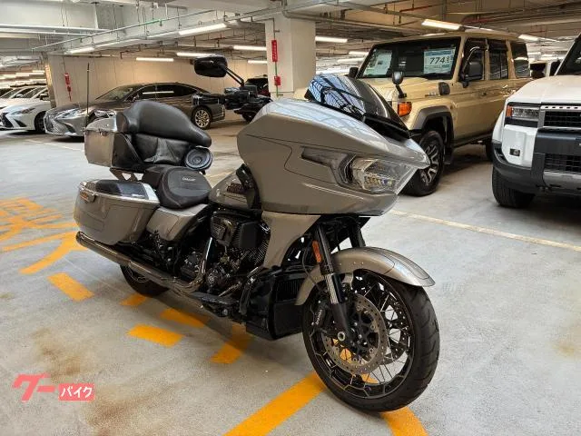 HARLEY-DAVIDSON CVO FLTRXSE ETC2.0 2023 — миниатюра 3