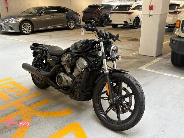 HARLEY-DAVIDSON RH975 USB1 ETC2.0 2023 — миниатюра 3
