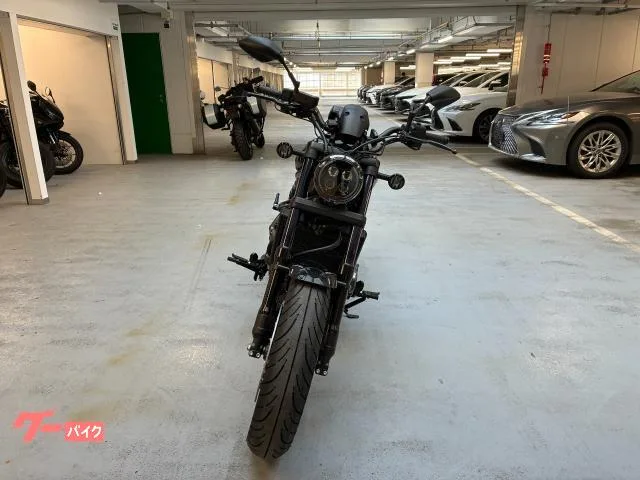 Honda 1100 Gem Speed USB SHOWA ETC2.0 2023 — миниатюра 3