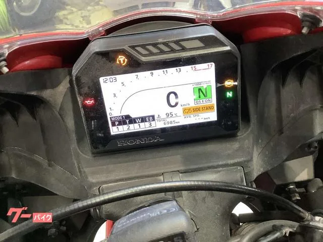 Honda CBR600RR 2024 — миниатюра 5