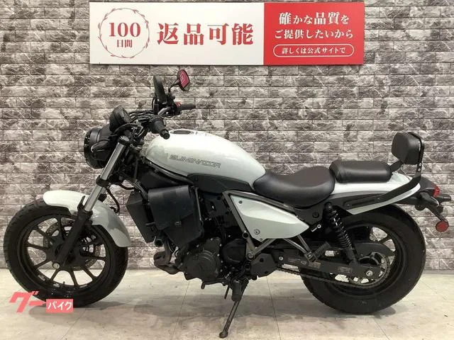 Kawasaki 400 2024 — миниатюра 4
