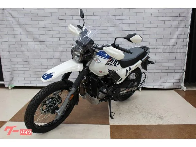 Hero X 200 4V 2022 — миниатюра 4
