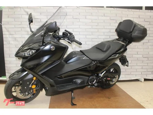 Yamaha TMAX560 2023 — миниатюра 4