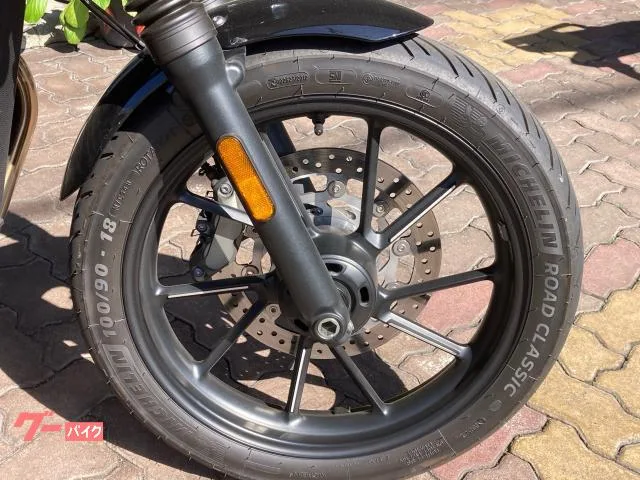 TRIUMPH 900 2024 — миниатюра 5