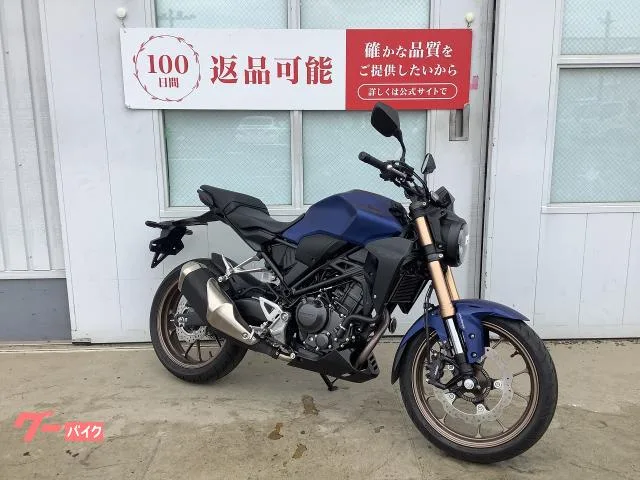 Honda CB250R 2023 2023 — миниатюра 4