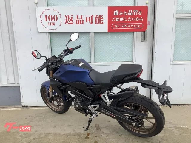 Honda CB250R 2023 2023 — миниатюра 5