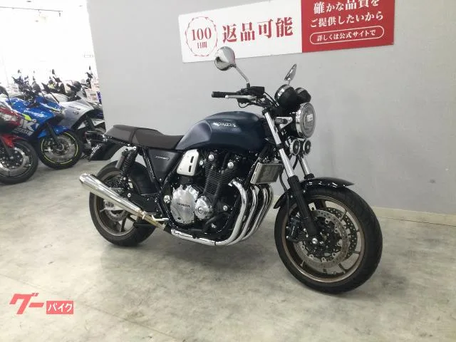 Honda CB1100RS 2022 OverRacing 2022 — миниатюра 4