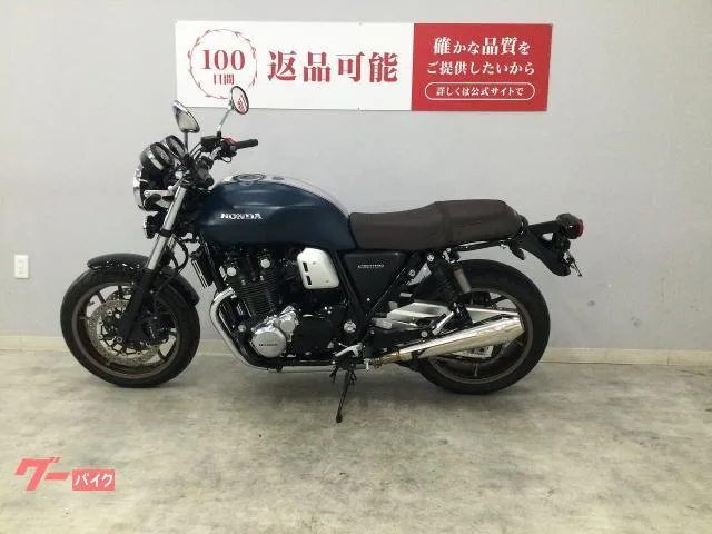 Honda CB1100RS 2022 OverRacing 2022 — миниатюра 5