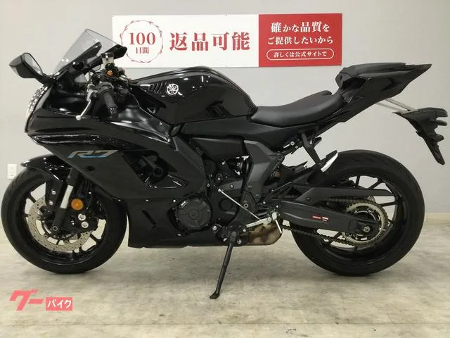 Yamaha YZF-R7 2022 2022 — миниатюра 3