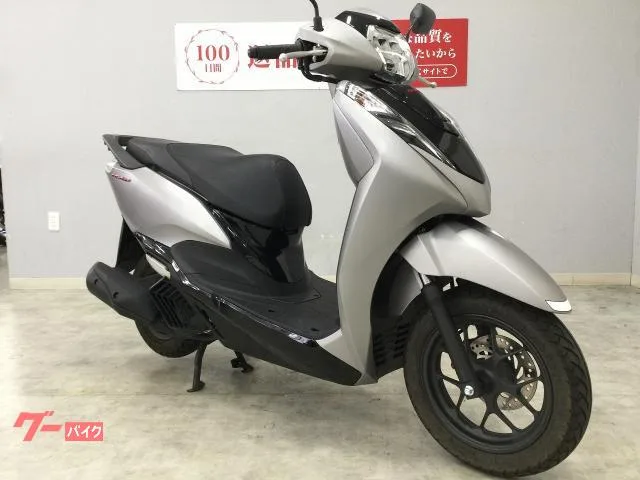 Honda 125/ 2023 — миниатюра 4