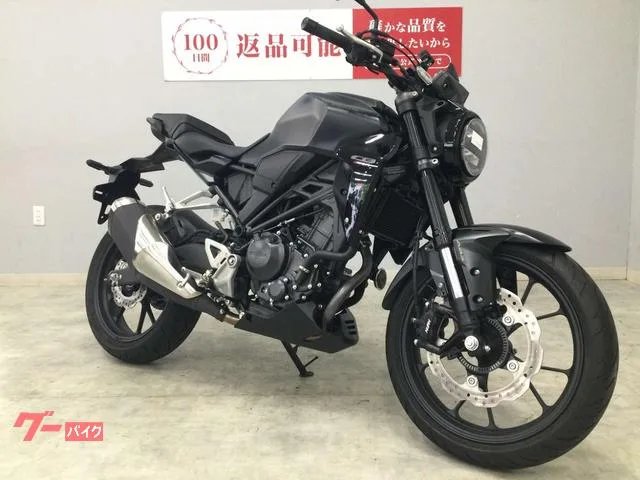 Honda CB250R 2022 USB 2022 — миниатюра 5