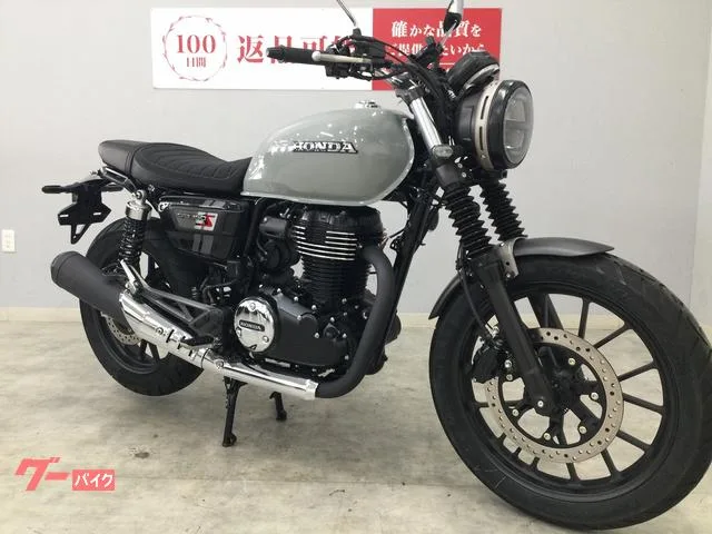 Honda GB350S 2022 2022 — миниатюра 2