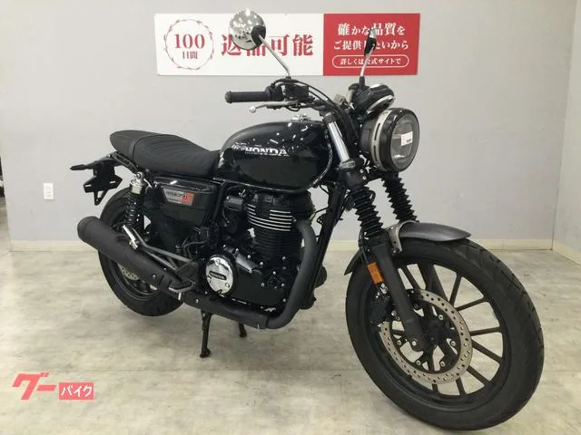 Honda GB350S 2023 — миниатюра 5
