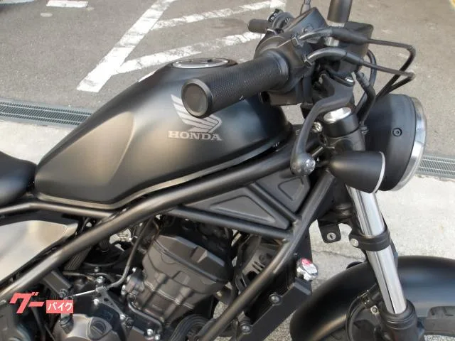 Honda 250 2023 ABS 2023 — миниатюра 3