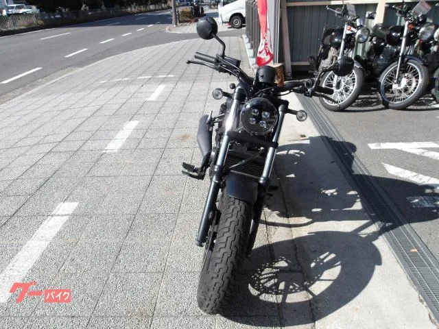 Honda 250 2023 ABS 2023 — миниатюра 2