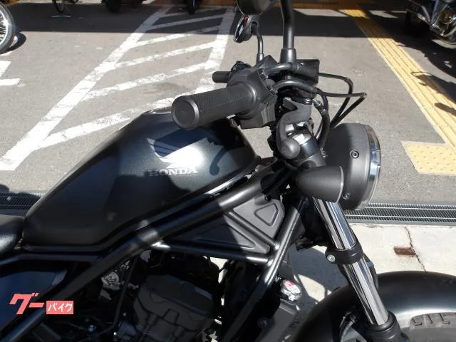 Honda 250 2023 ABS 2023 — миниатюра 3