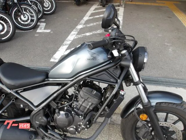 Honda 250 2025 ABS ETC 2025 — миниатюра 3