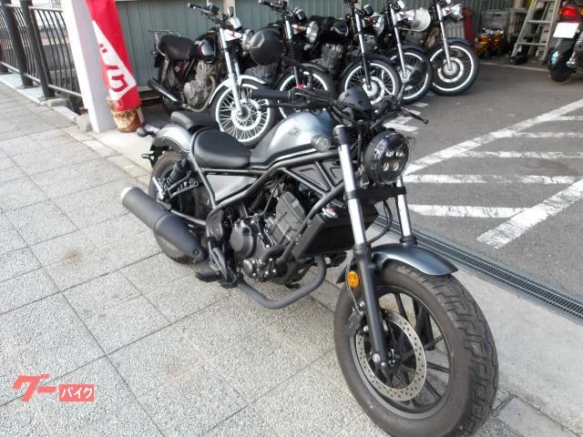 Honda 250 2025 ABS ETC 2025 — миниатюра 5