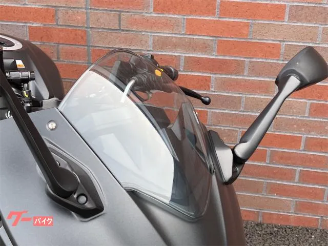 Suzuki GIXXER SF 250 R-77S 2023 — миниатюра 5