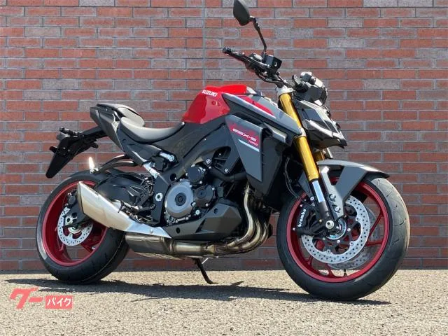 Suzuki GSX-S1000 2026 — миниатюра 4