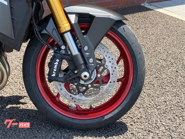 Suzuki GSX-S1000 2026 — миниатюра 5