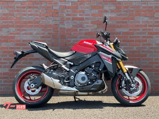 Suzuki GSX-S1000 2026 — фото 1, купить с доставкой в Москву