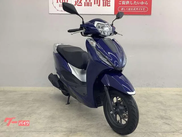 Honda 125/ 2025 — миниатюра 5