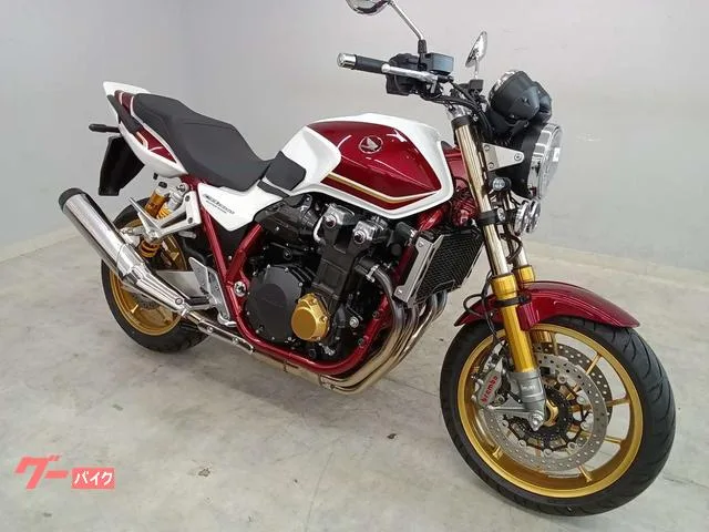 Honda CB1300Super Four SP 30th Anniversary 2023 — миниатюра 5