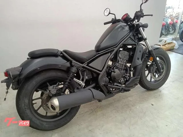 Honda 250 2023 — миниатюра 3