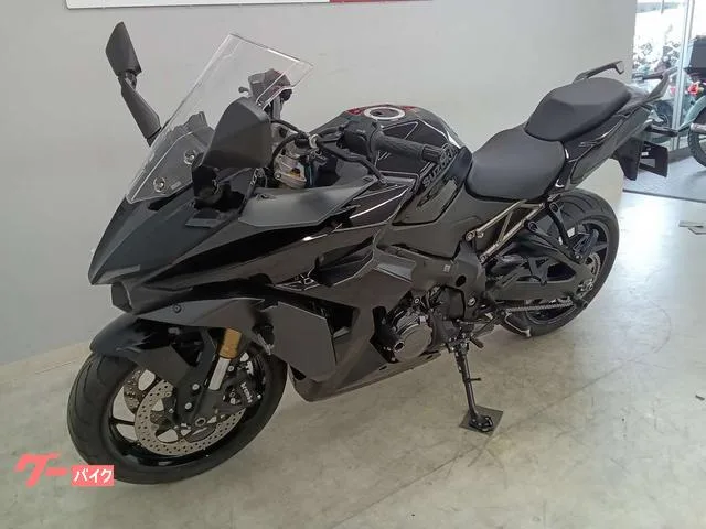 Suzuki GSX-S1000GT 2022 — миниатюра 3