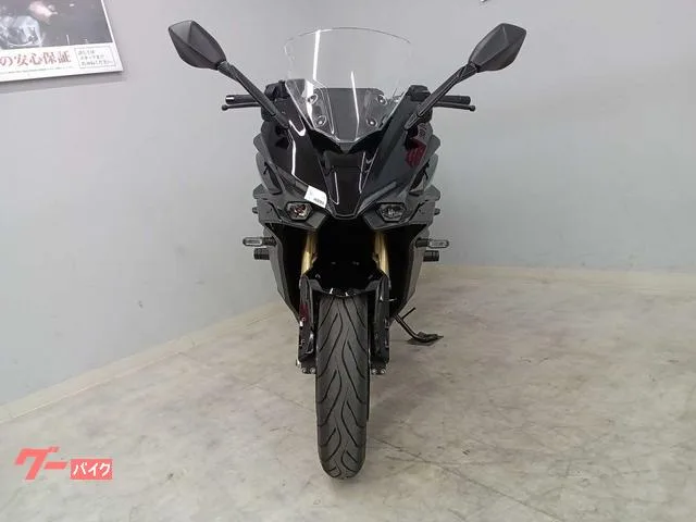 Suzuki GSX-S1000GT 2022 — миниатюра 5