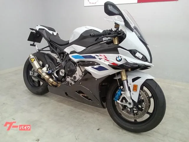 BMW S1000RR 2023 — миниатюра 4
