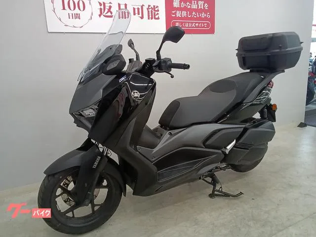 Yamaha X-MAX250 SAG8J 2025 — миниатюра 3