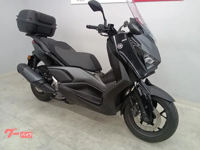 Yamaha X-MAX250 SAG8J 2025 — миниатюра 4